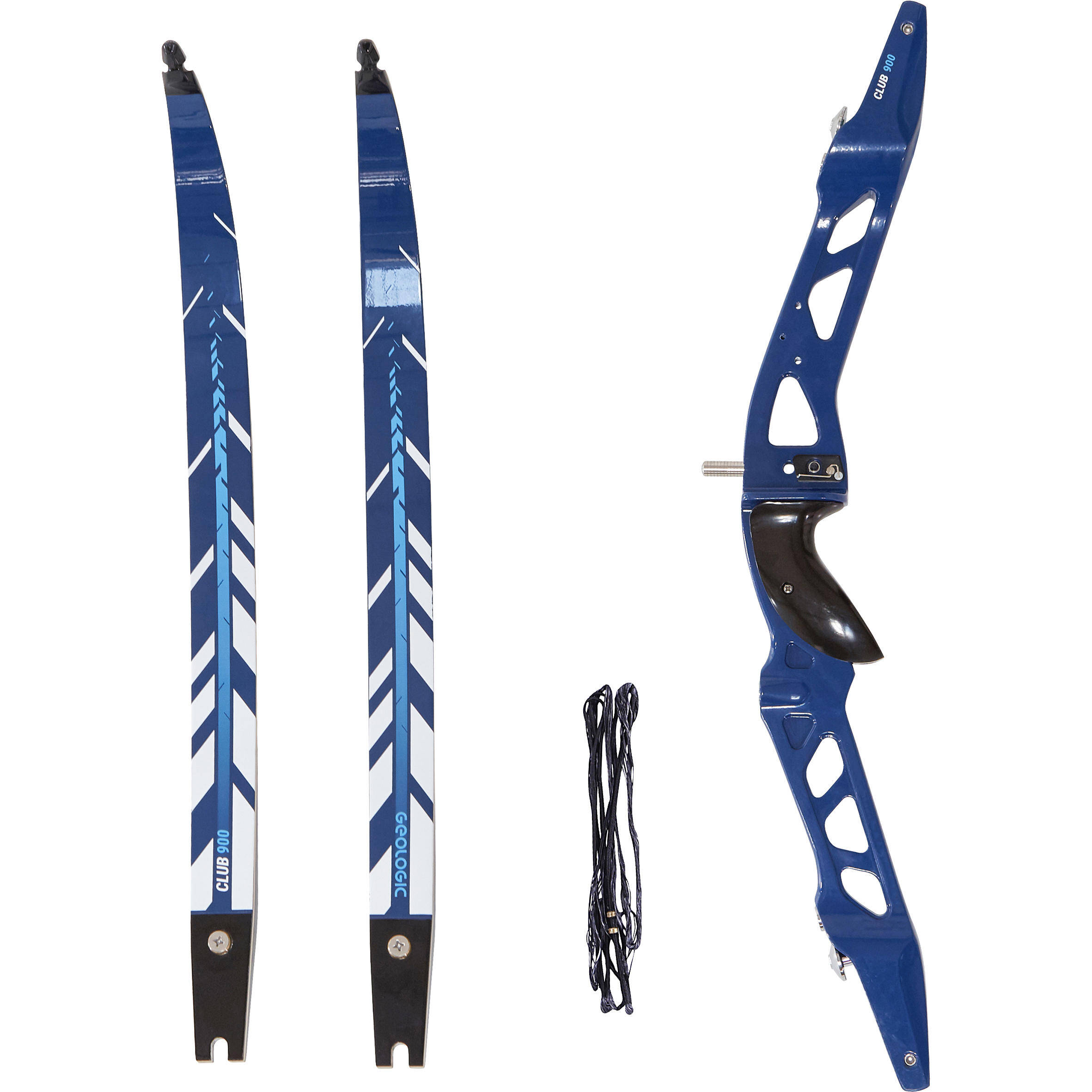 Right Hander Archery Bow Club 900 -  4