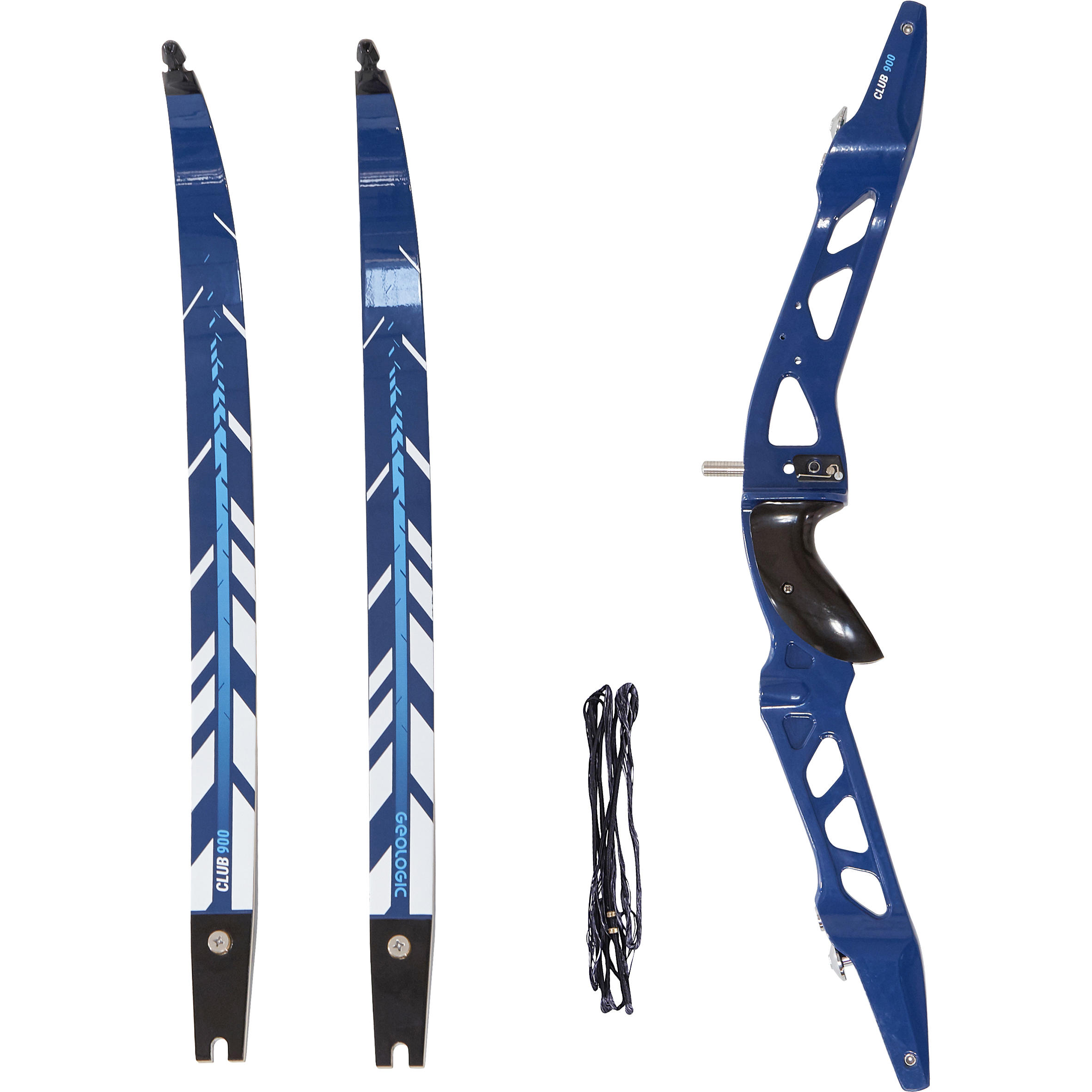 Arco CLUB 900 destro 3/13