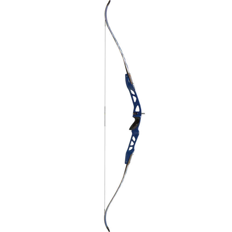 CLUB 900 ARCHERY BOW LEFT HANDER