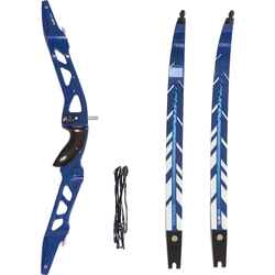 CLUB 900 ARCHERY BOW LEFT HANDER