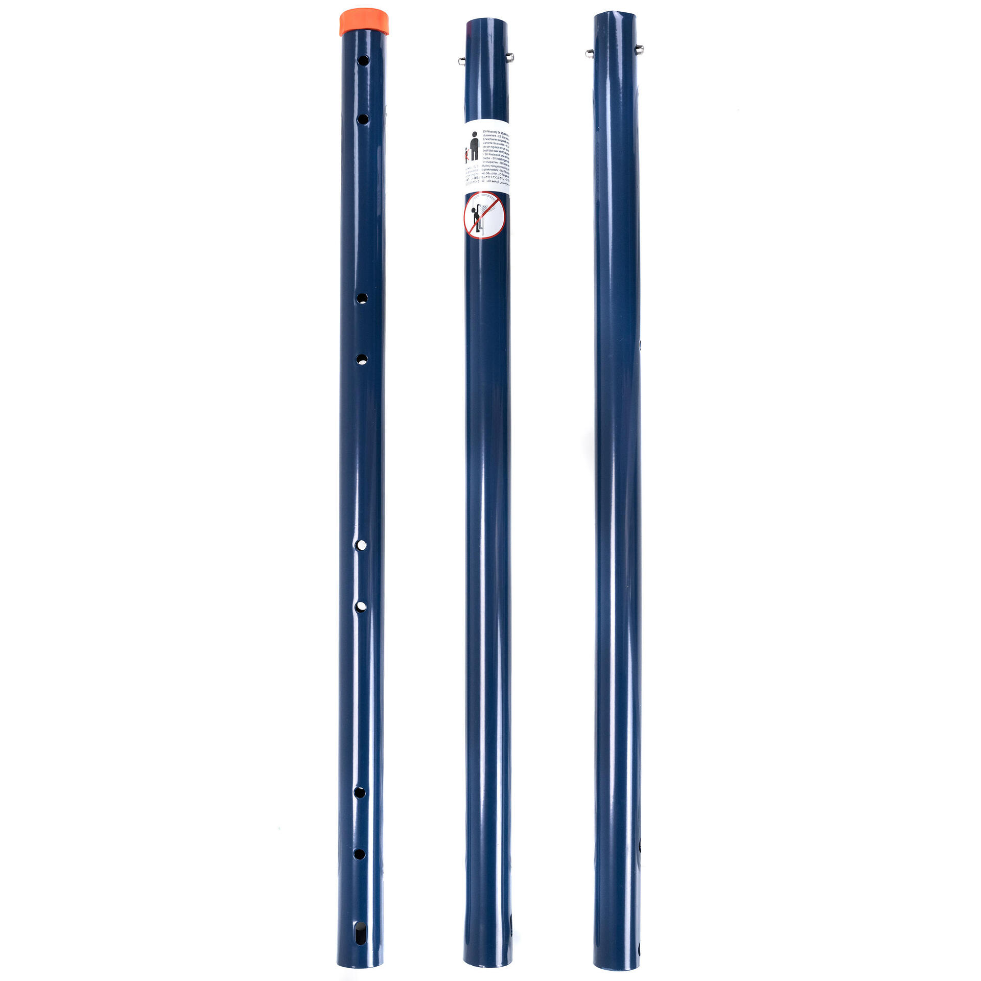PANIER DE BASKET - TARMAK - B200 EASY