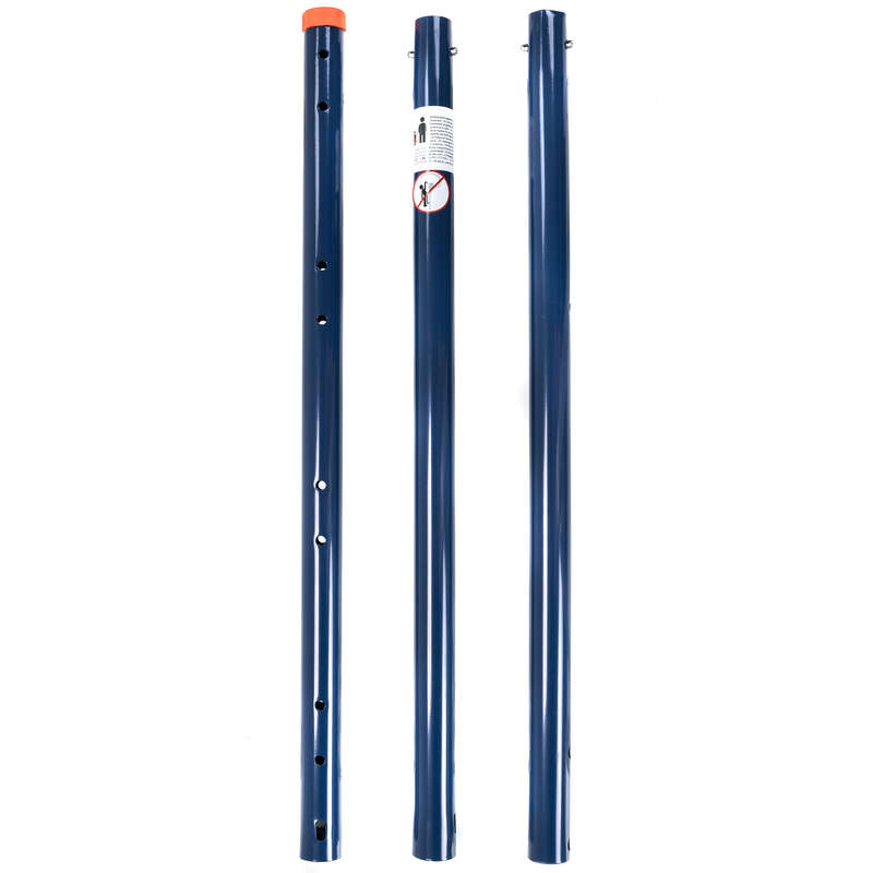 TARMAK Basketball Hoop Poles B200 Easy Decathlon