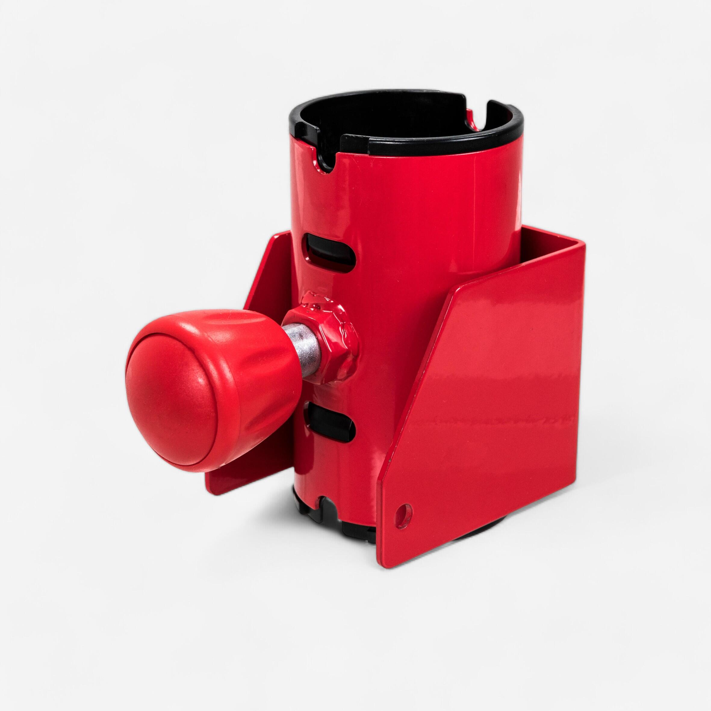 Système de régalage de la hauteur du panier de basketball – B 100 Easy - TARMAK