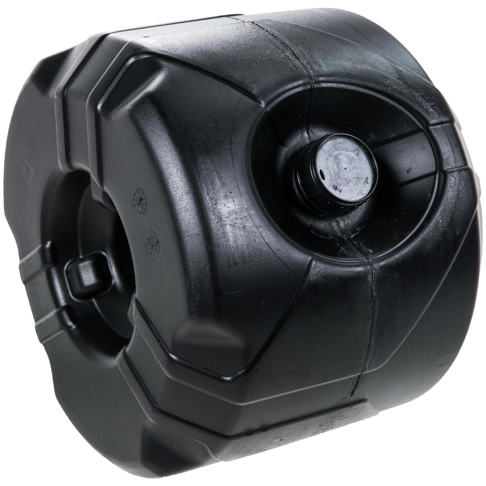 BASKETBALL HOOP - TARMAK - B900 BOX NBA