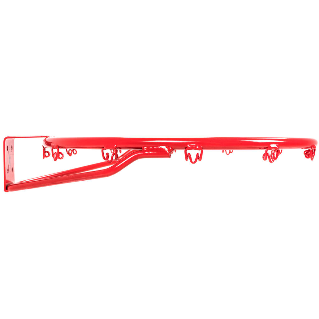 Basketball Hoop B400 Easy - Red