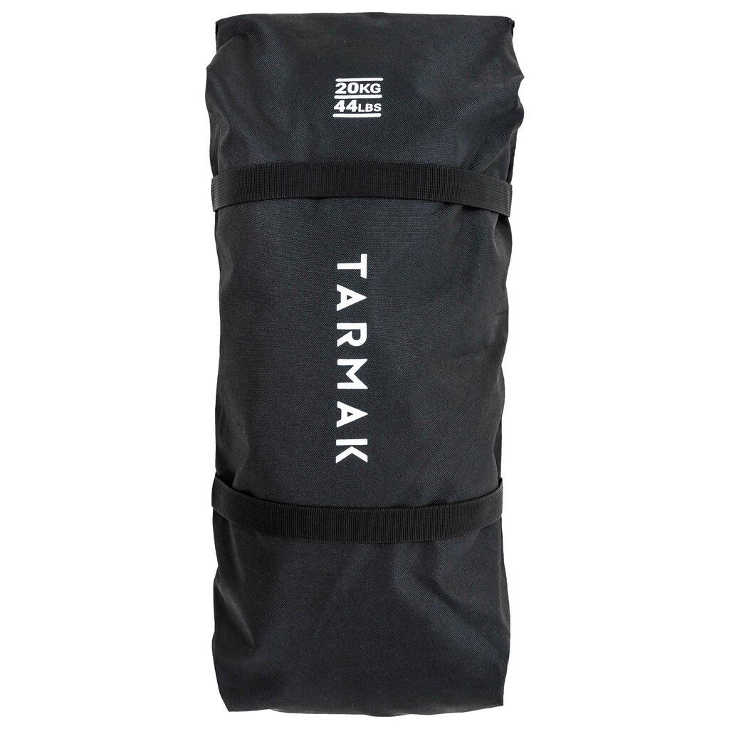 Vreća za otežavanje koša B100 PRO (20 kg)