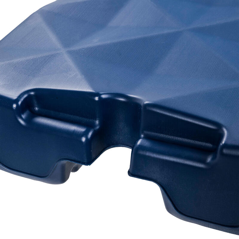 Basketball Hoop Base Base B200 Easy TARMAK Decathlon