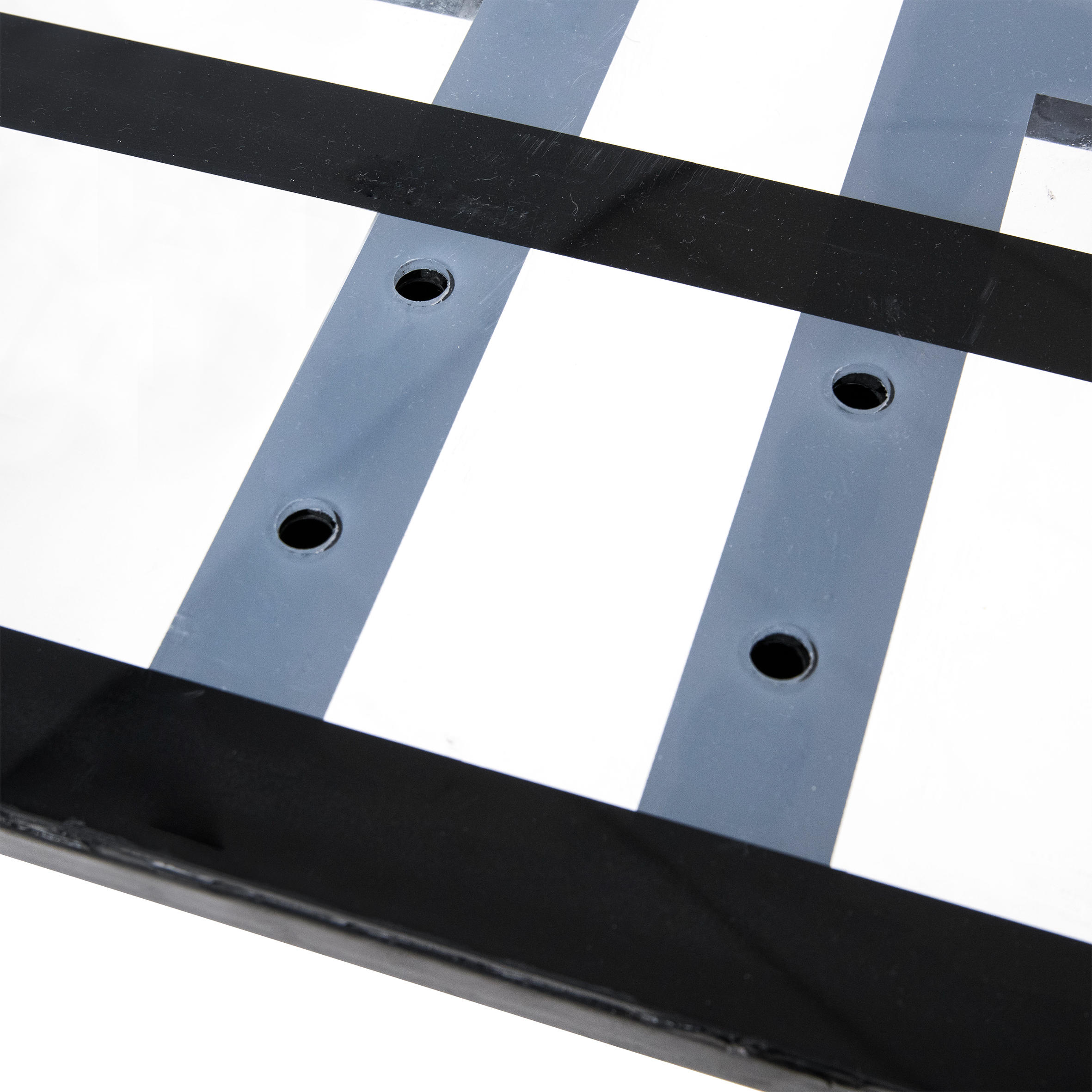 Polycarbonaat backboard voor basketbalpaal B700 Pro 5/6