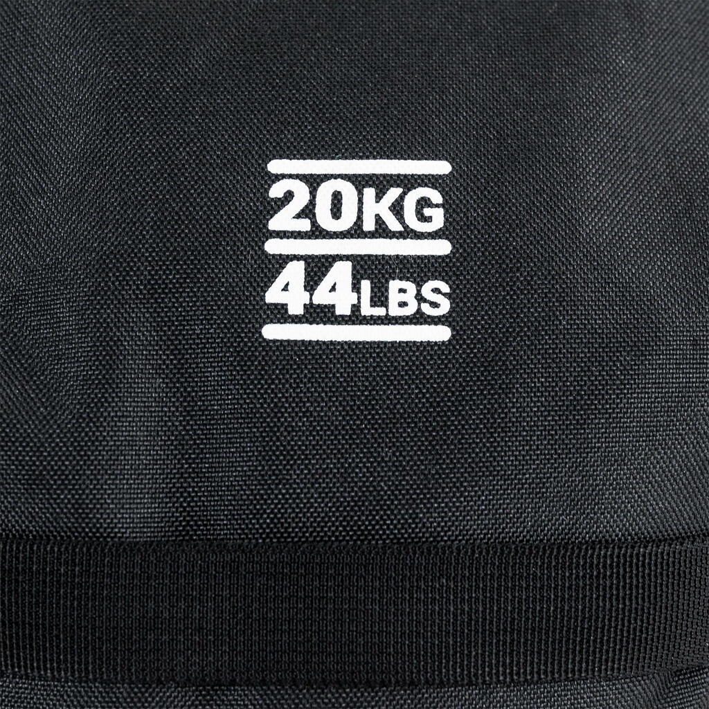 Vreća za otežavanje koša B100 PRO (20 kg)