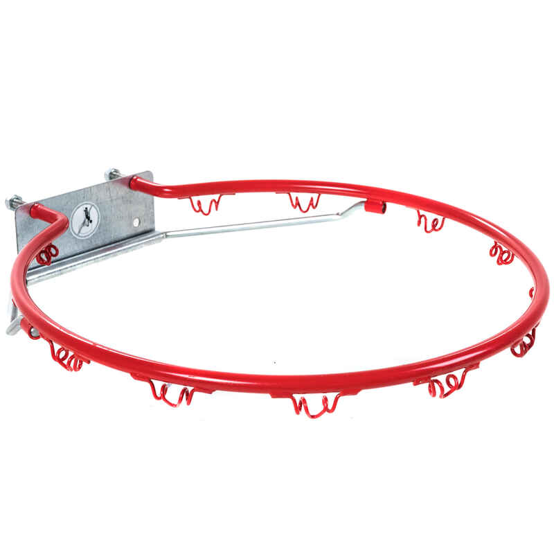 Basketball Hoop Rim B100 Pro Decathlon