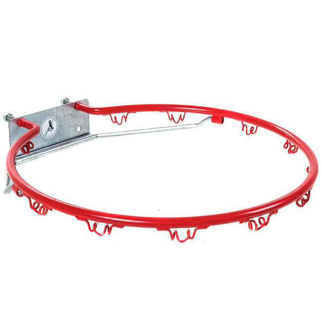 TARMAK Basketball Hoop Rim B100 Pro Decathlon