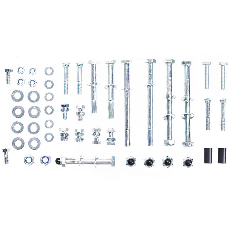 Basketball Hoop Screw Kit B100 Easy