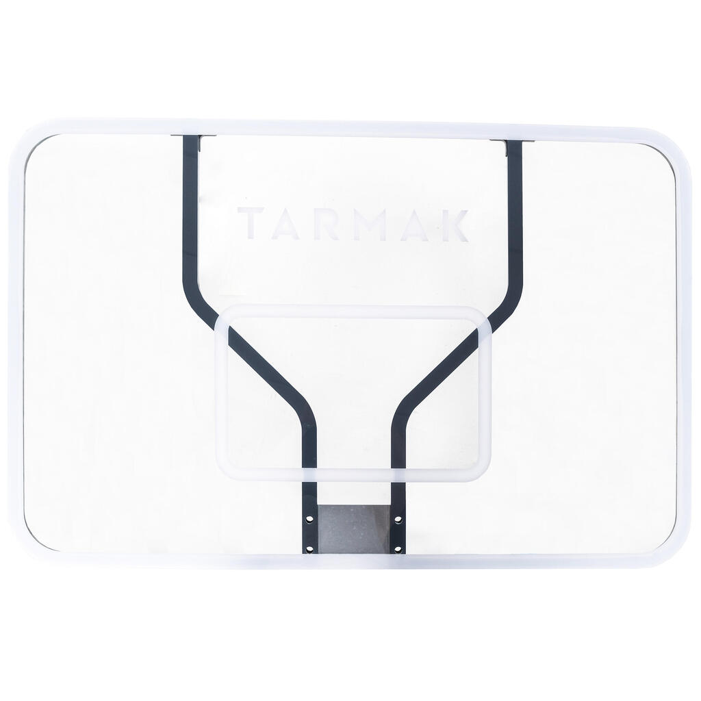 Basketball hoop backboard b100 pro