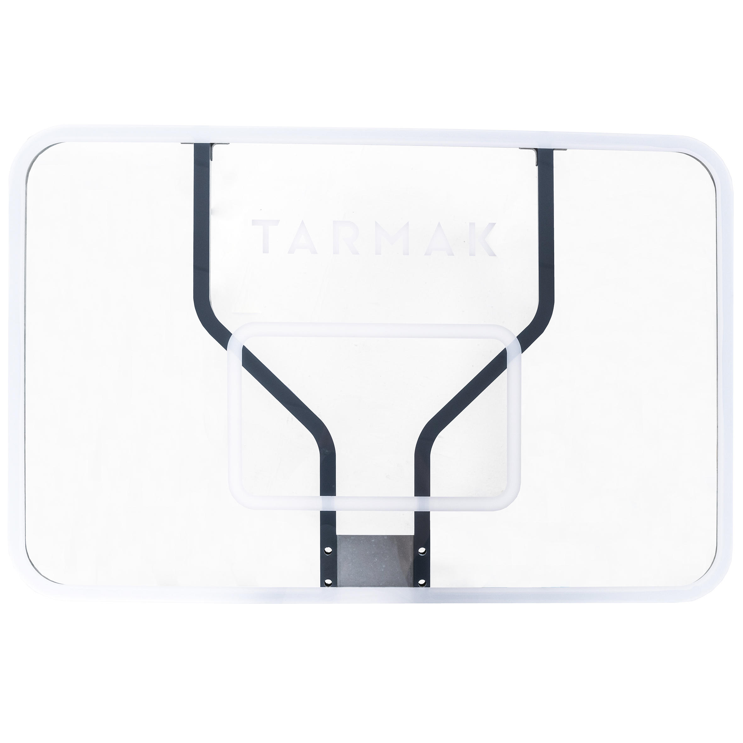 Pièces détachées paniers de basket Planche Panier de Basket B100 PRO Tarmak Decathlon