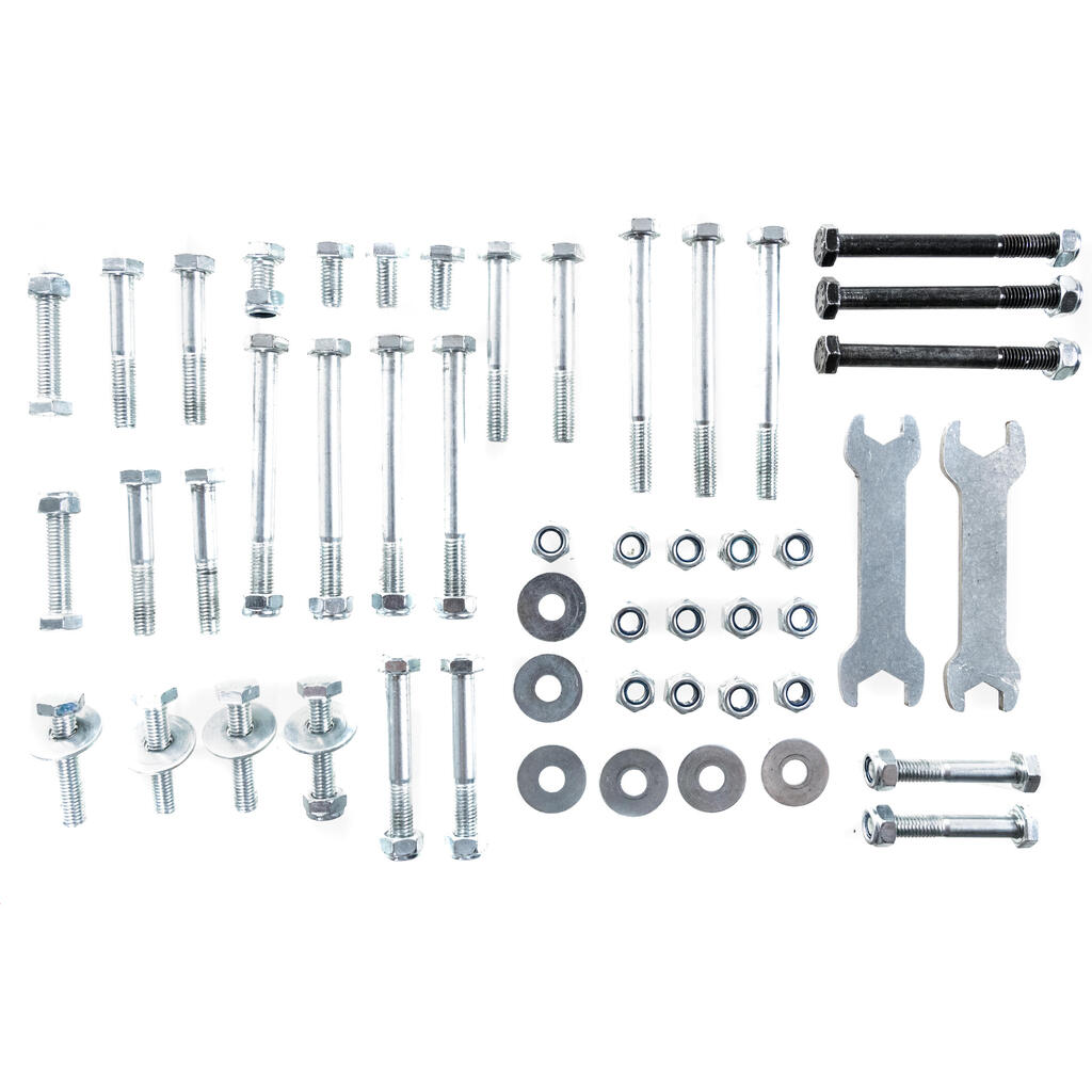 Basketball Hoop Screw Kit B100 Pro