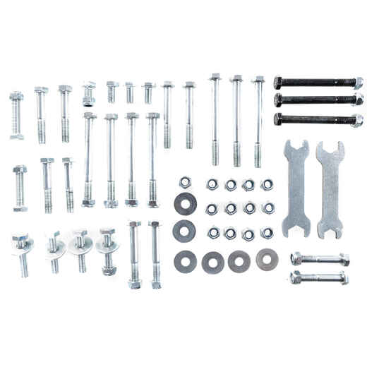 
      Basketball Hoop Screw Kit B100 Pro
  