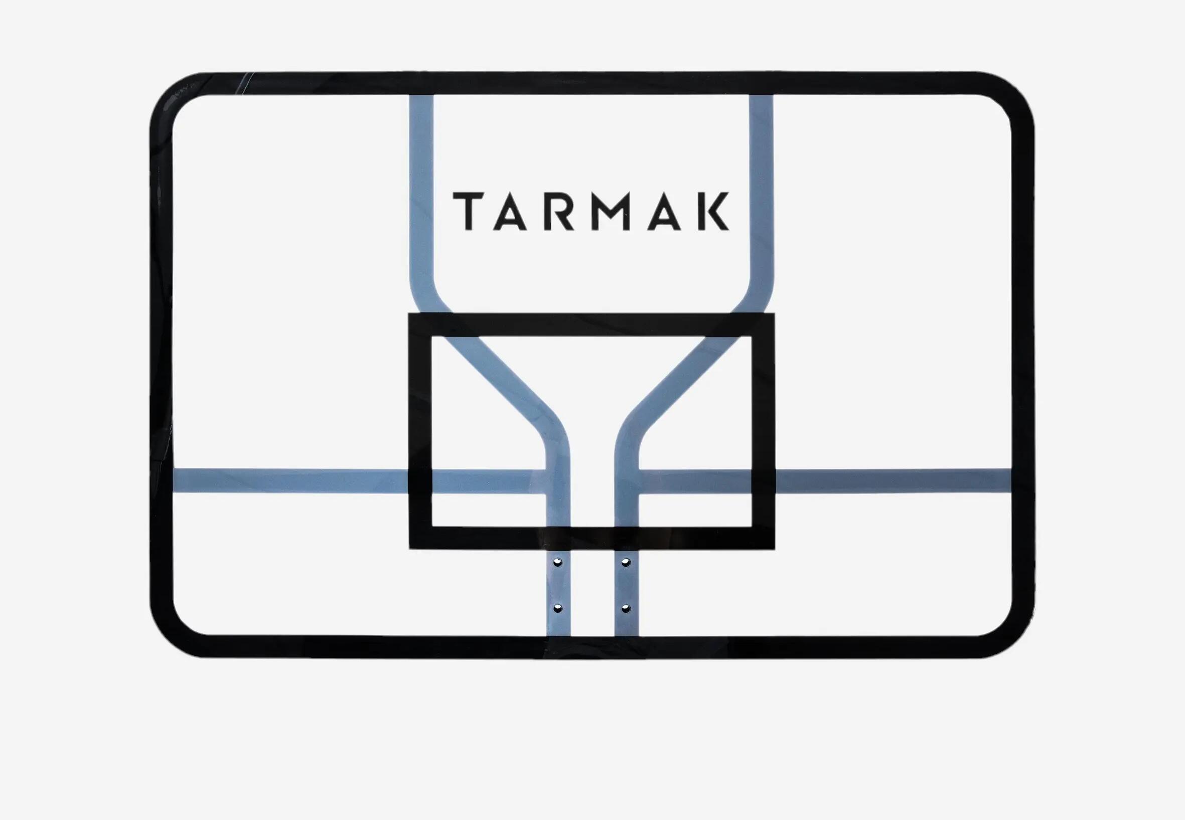 PANIER DE BASKET - TARMAK - B700 PRO