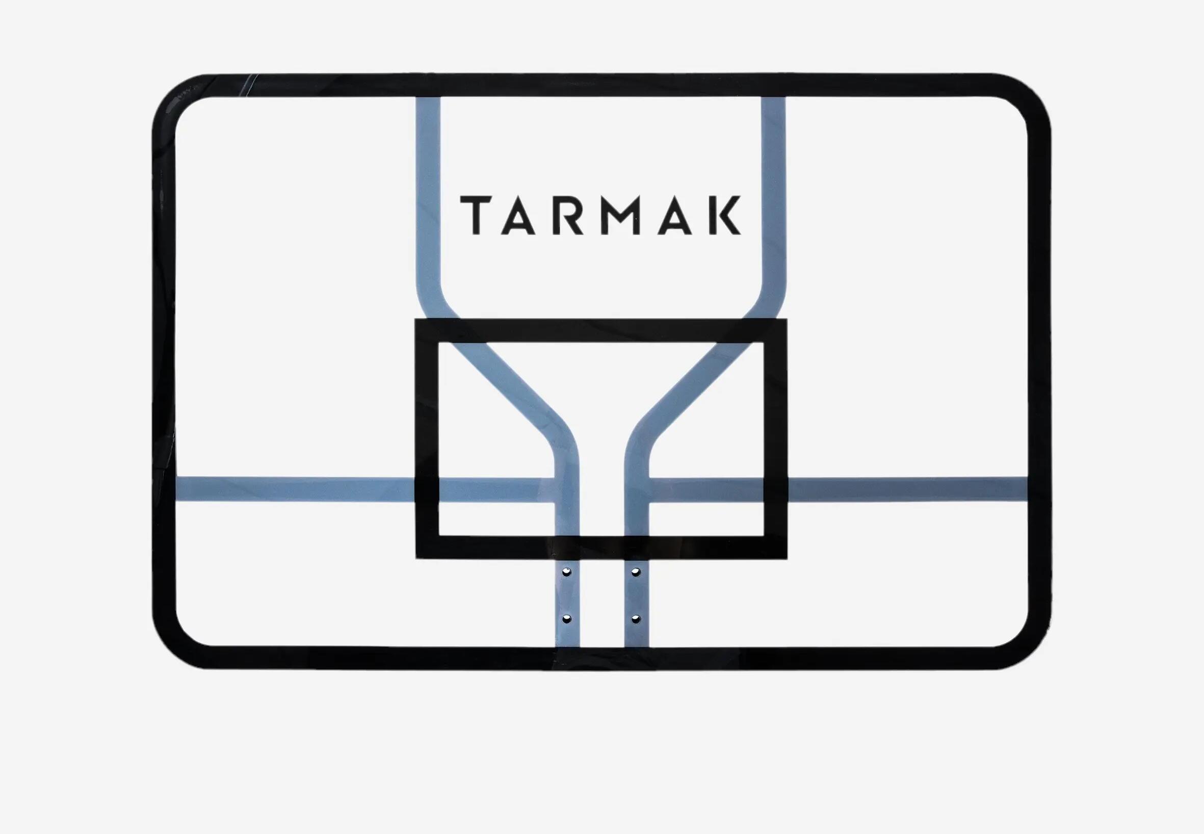 PANIER DE BASKET - TARMAK - B700 PRO