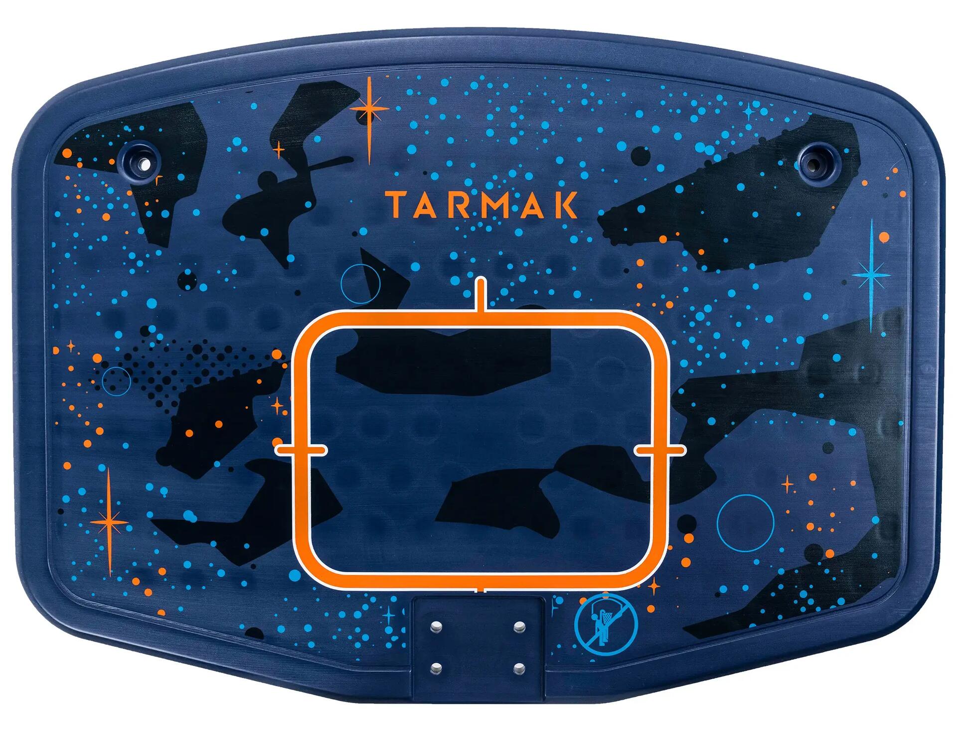 PANIER DE BASKET - TARMAK - B200 EASY