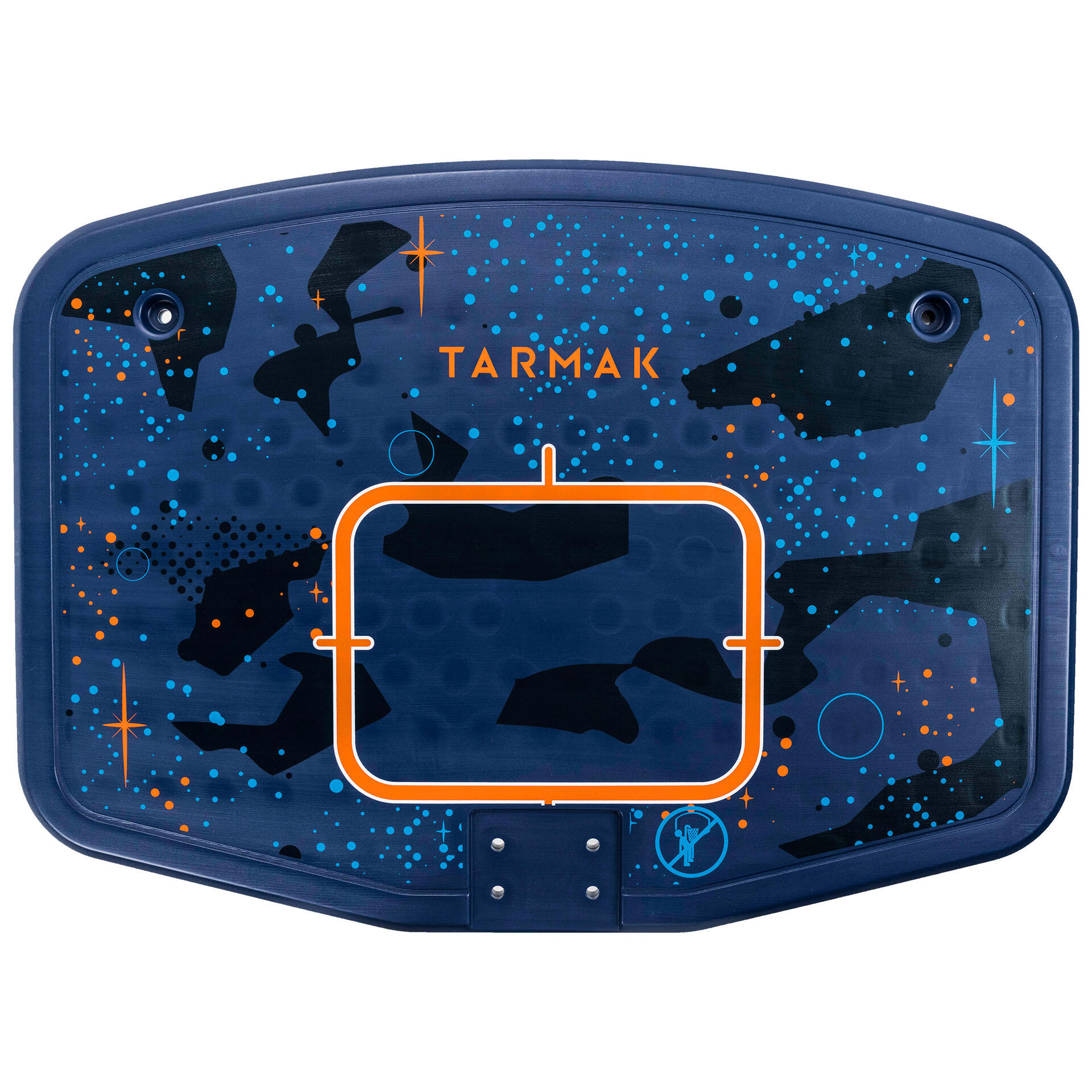PANIER DE BASKET - TARMAK - B200 EASY
