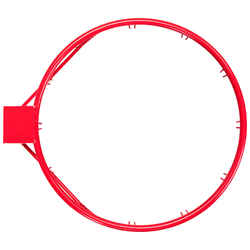 Basketball Rim Suitable for B100 and B100 Easy Basketball Hoops.