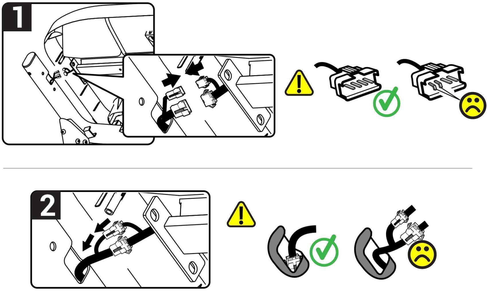 T540B ERROR E1-E15