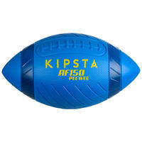 Balón de fútbol americano AF150BPW júnior azul 