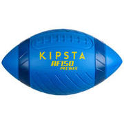 LOPTA ZA AMEIČKI NOGOMET AF150BPW DJEČJA PLAVA