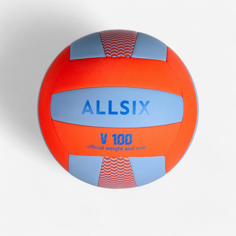 Balón de Voleibol Allsix V100