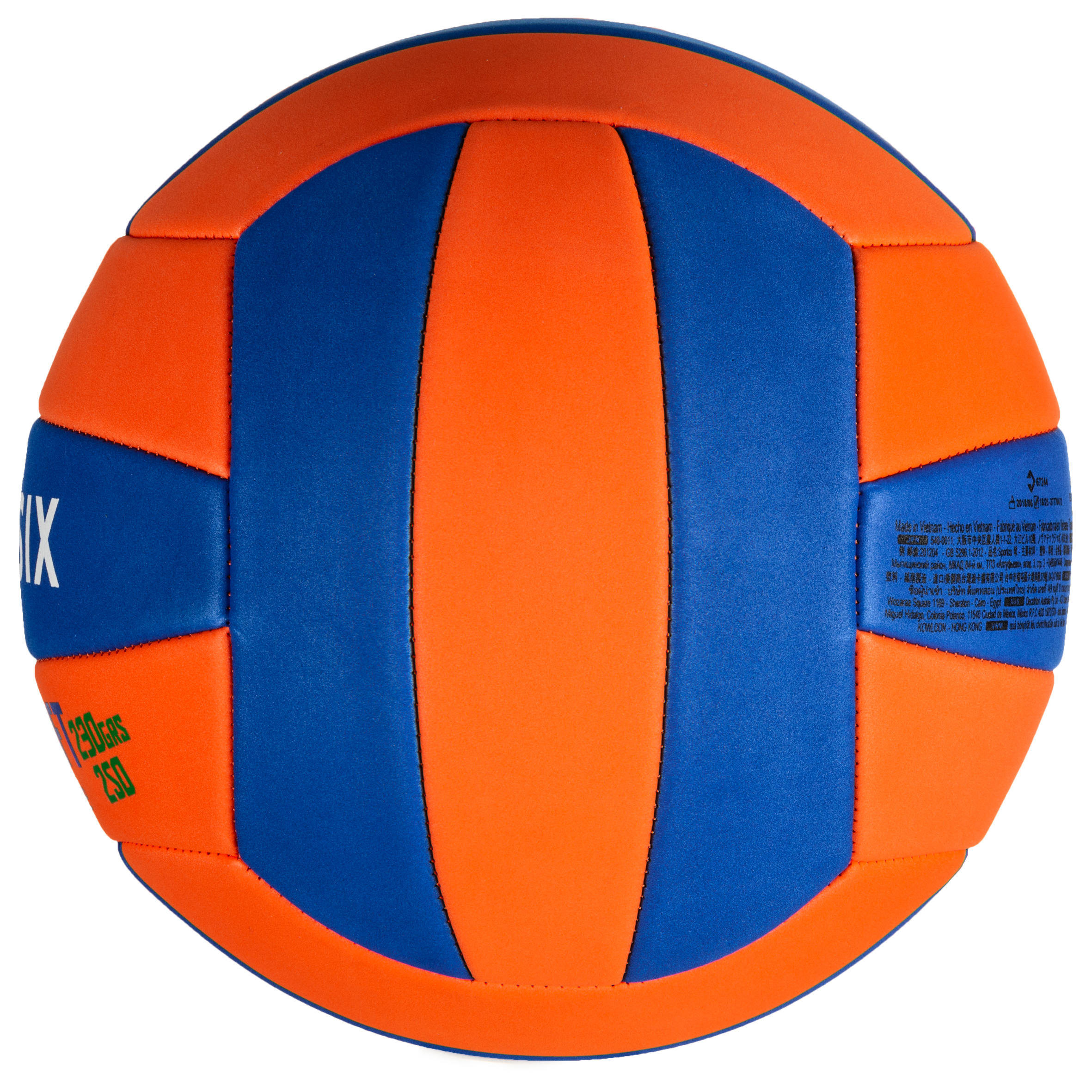 decathlon pelota voley