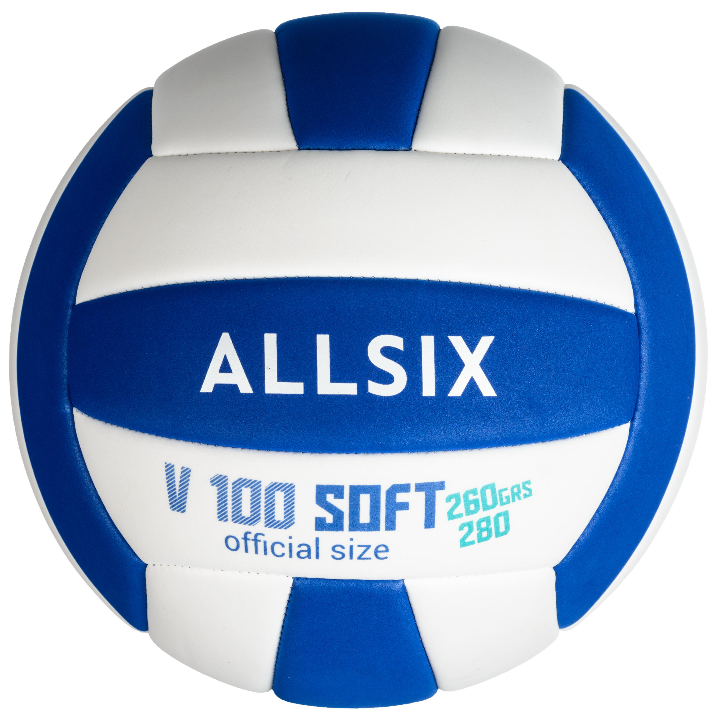 kipsta v100 volleyball