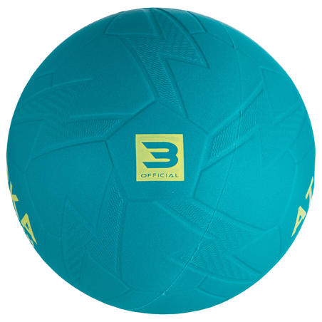 Beachhandball HB500B Größe 3 blau