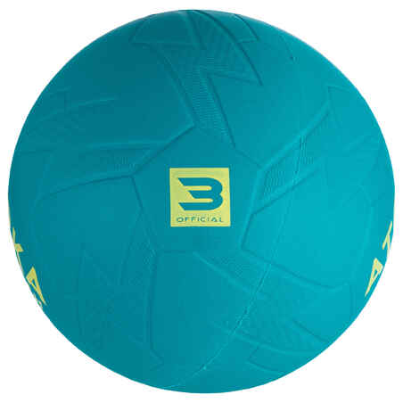 Beachhandball HB500B Grösse 3 blau