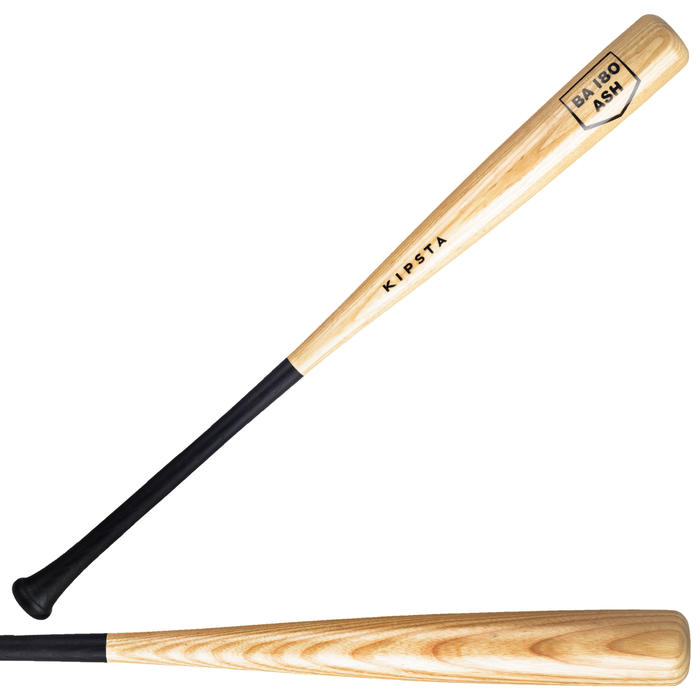 BATTES Batte De Baseball BA180 30/33" Kipsta Decathlon