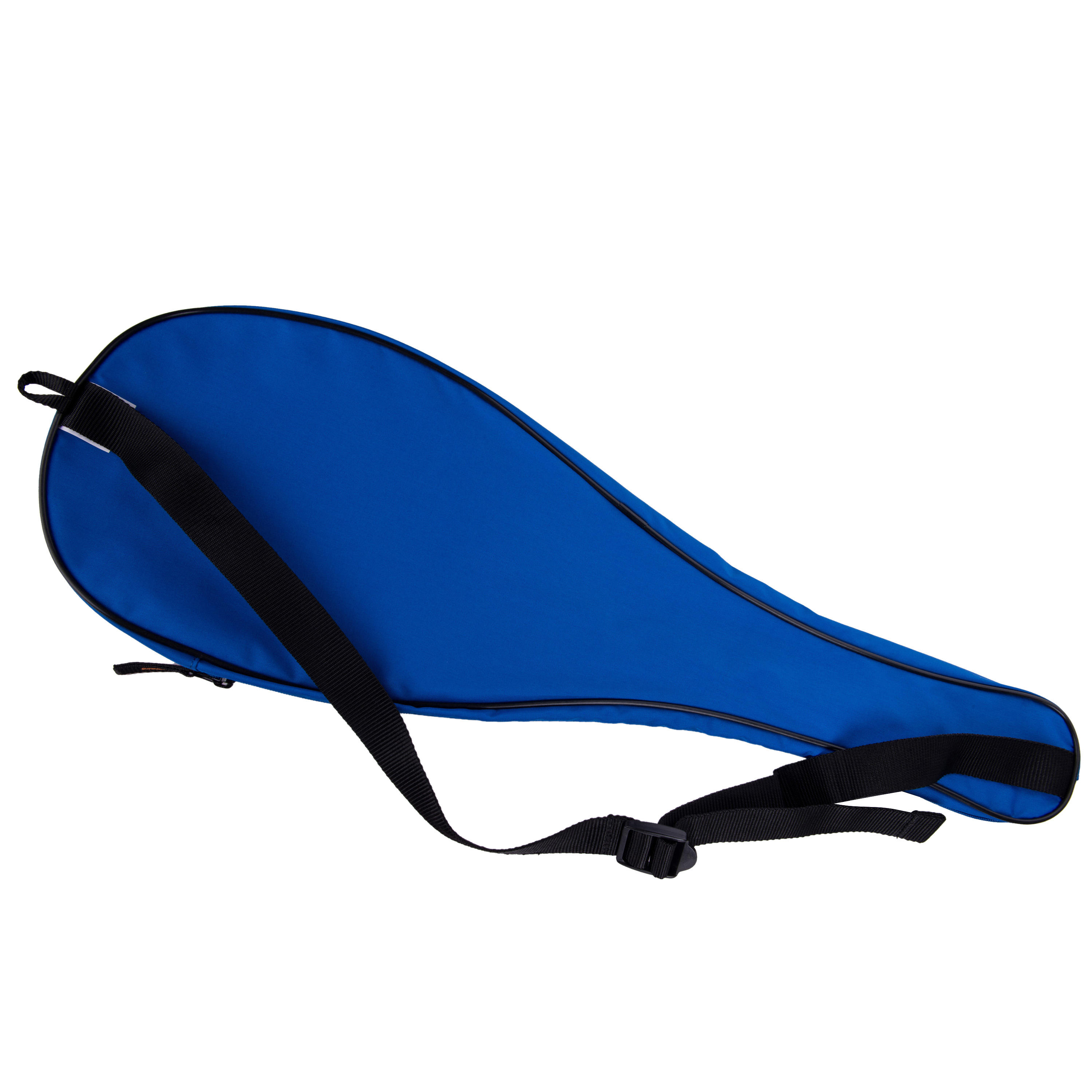 

BL720 Badminton Racket Cover - Blue/Orange