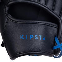 Baseball glove right hand BA150 blue