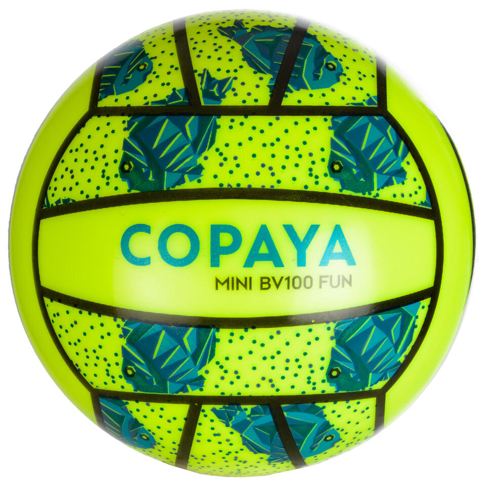 BV100 Outdoor Mini Volleyball Copaya Decathlon