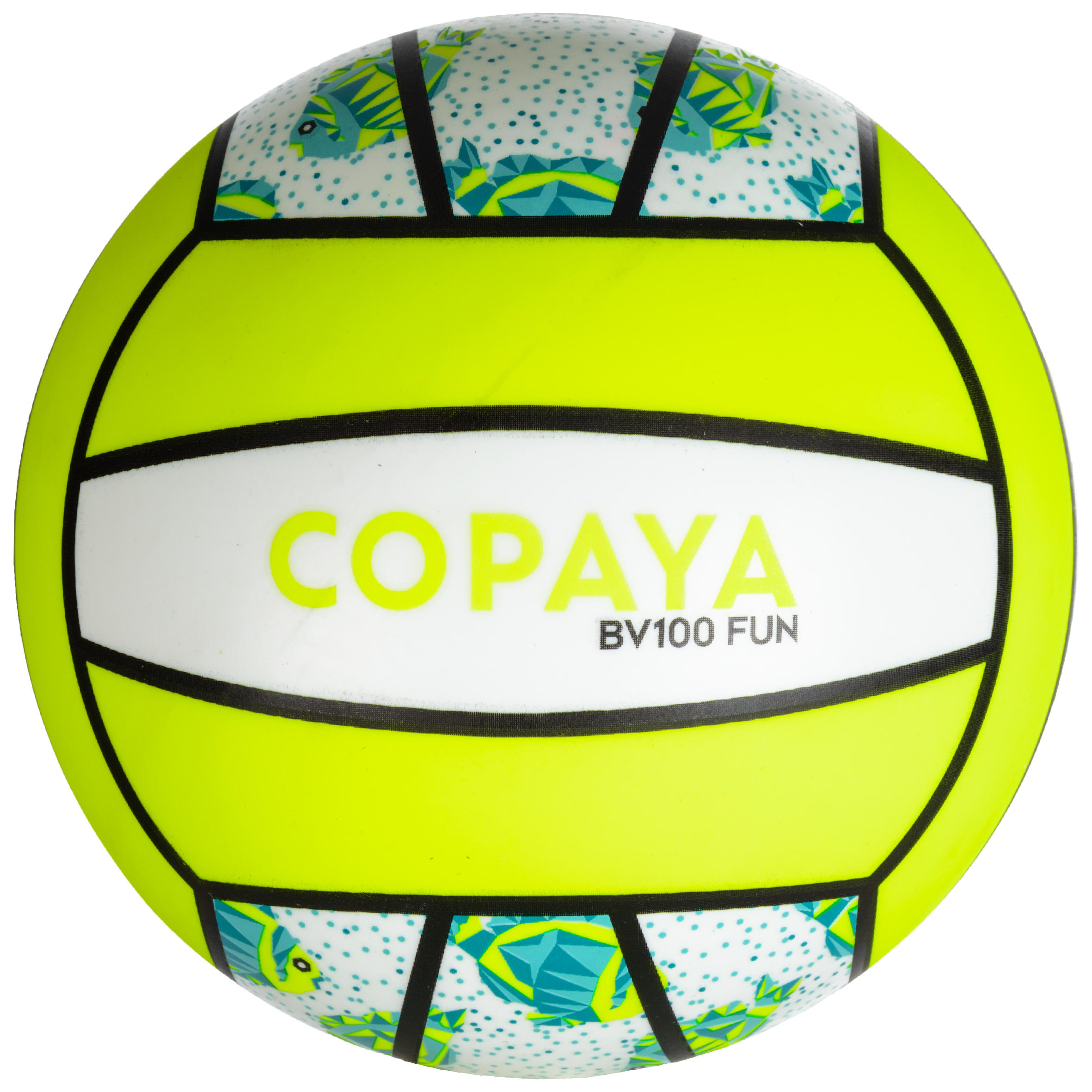 balon voley playa decathlon