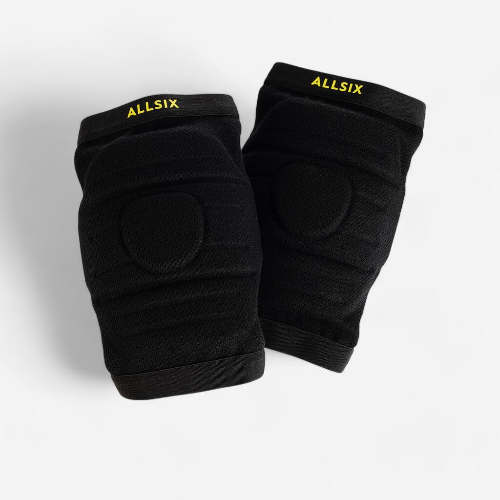 Volleyball Knee Pads VKP900 - Black
