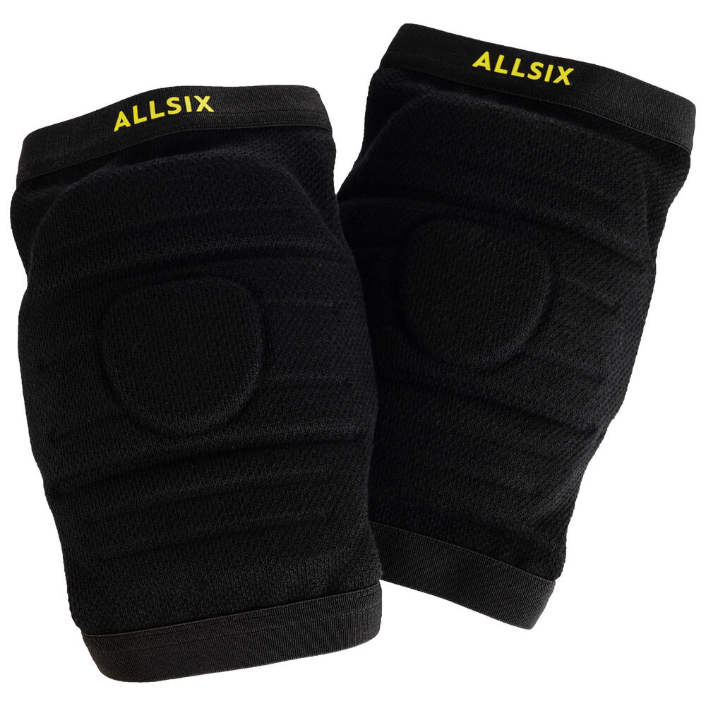 VOLLEYBALL KNEE PADS VKP900  ALLSIX