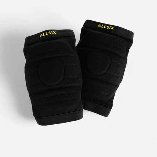 
      Volleyball Knee Pads VKP900 - Black
  