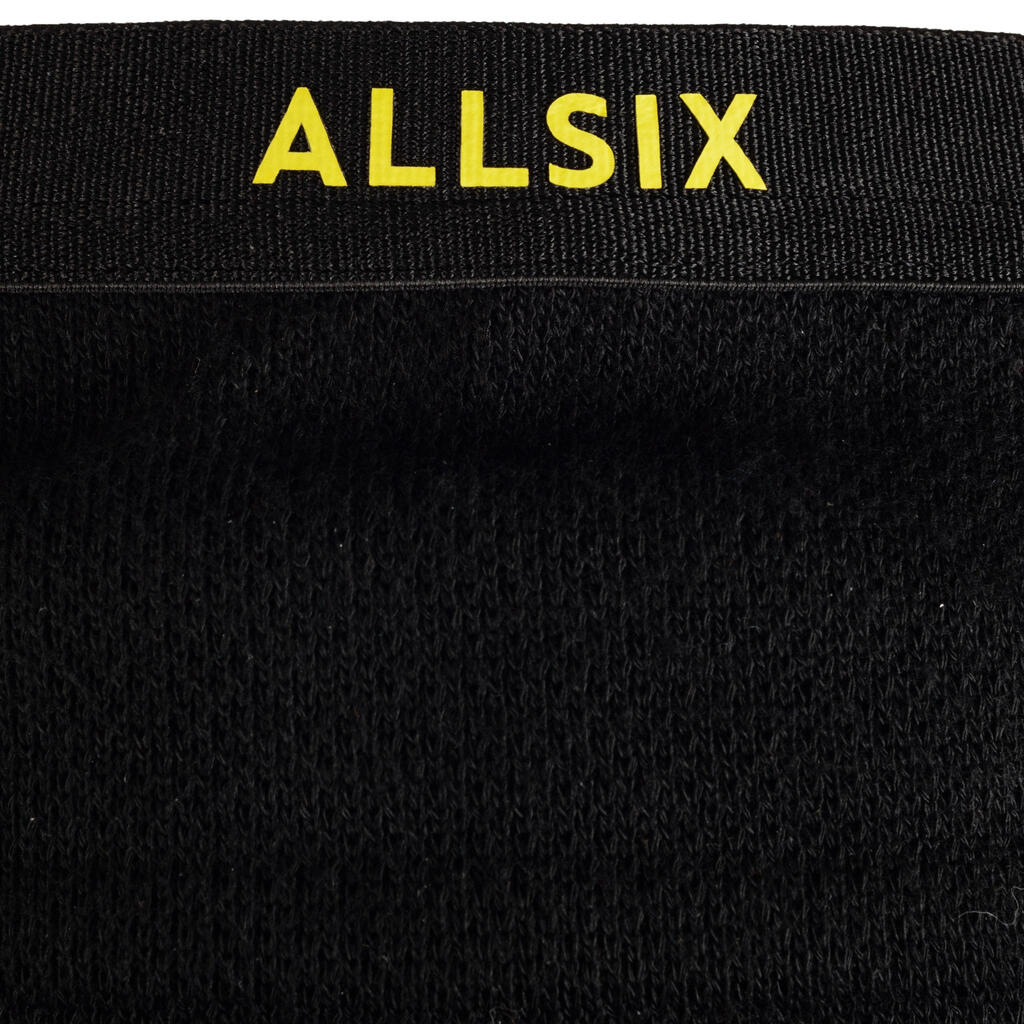 Volleyball Knee Pads VKP900 - Black