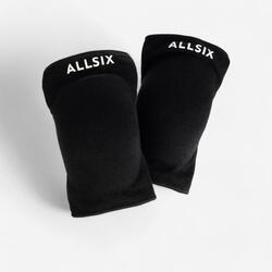 V500 Volleyball Knee Pads - Black