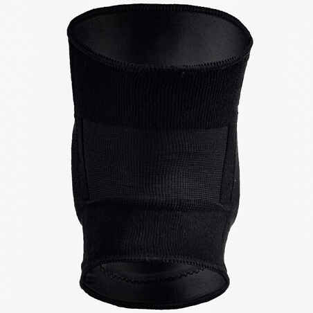 V500 Volleyball Knee Pads - Black