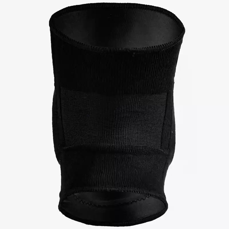 Volleyball Knee Pads VKP500 - Black