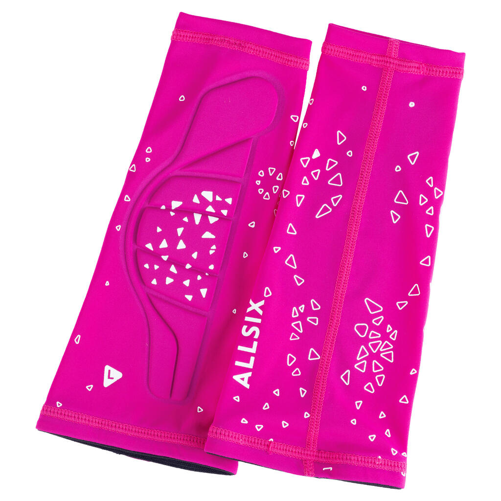PINK / BLUE