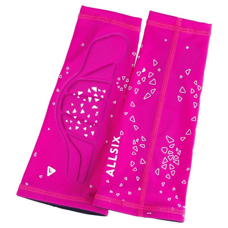 V100 Volleyball Sleeves - Pink