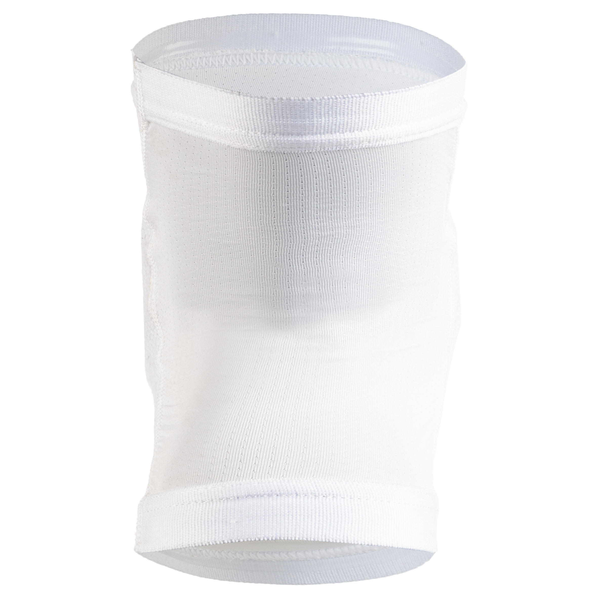 VKP900 white volleyball knee pads