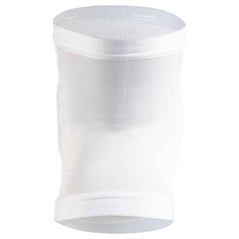 Volleyball Knee Pads VKP900 - White