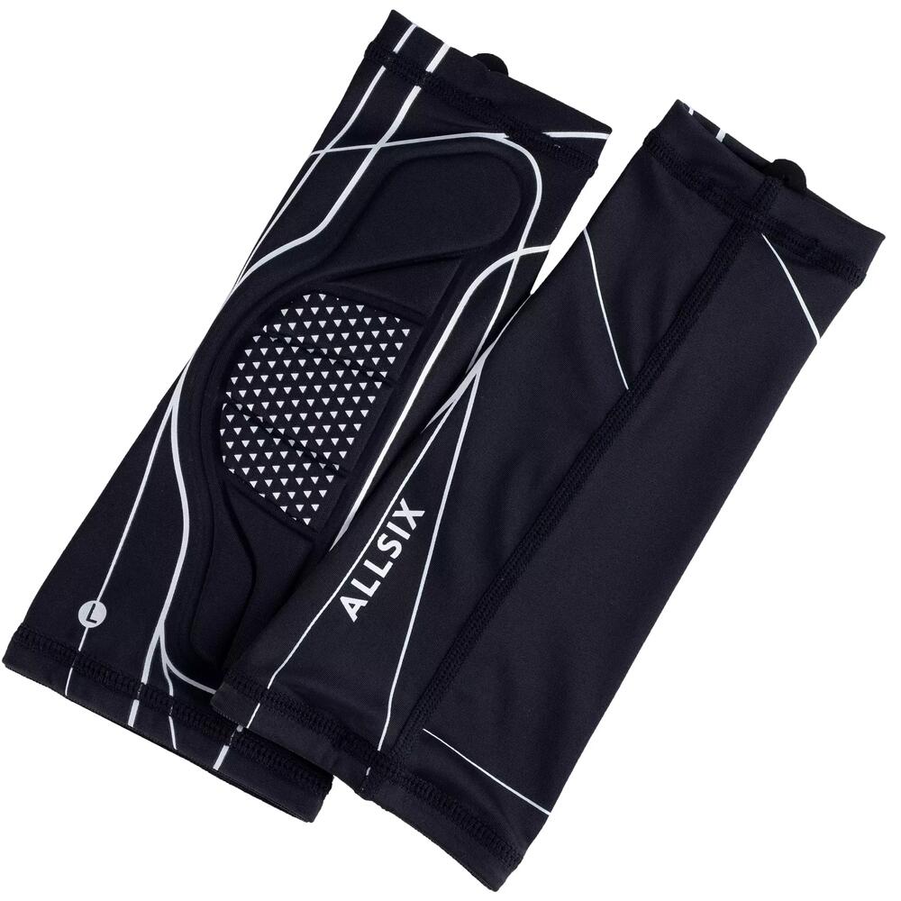 MANCHON VOLLEY V100 NOIR